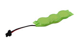 Battery for Symbol MC1000-KU0LF2K000R-KIT 3.6V Ni-MH 20mAh / 0.07Wh