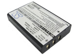 Battery for Wasp WPA1200 633808920326 3.7V Li-ion 1800mAh / 6.66Wh