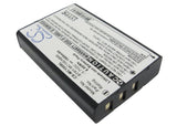 Battery for Wasp WDT3200 633808920326 3.7V Li-ion 1800mAh / 6.66Wh