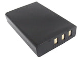 Battery for Wasp WDT3200 633808920326 3.7V Li-ion 1800mAh / 6.66Wh