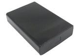 Battery for Wasp WDT3200 633808920326 3.7V Li-ion 1800mAh / 6.66Wh