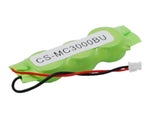 Battery for Symbol MC3090S-LC28HBAQER 7.2V Ni-MH 20mAh / 0.14Wh