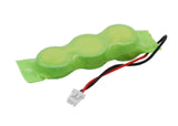 Battery for Symbol MC3090S-LC38S00GER 7.2V Ni-MH 20mAh / 0.14Wh