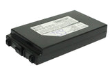 Battery for Symbol MC30X0 Laser 55-002148-01, 55-0211152-02, 55-060117-05, 55-06