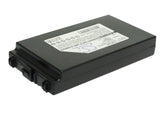Battery for Symbol MC3090S-IC48HBAQER 55-002148-01, 55-0211152-02, 55-060117-05,