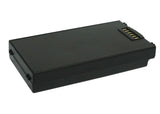 Battery for Symbol MC3090R-LM48S00LER 55-002148-01, 55-0211152-02, 55-060117-05,