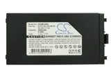 Battery for Symbol MC3090R-LC48S00MER 55-002148-01, 55-0211152-02, 55-060117-05,
