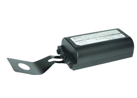 Battery for Symbol MC3090S-IC48HBAQER 55-002148-01, 55-0211152-02, 55-060112-86,