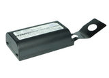 Battery for Symbol MC3090S-LC48S00GER 55-002148-01, 55-0211152-02, 55-060112-86,
