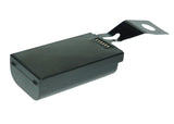 Battery for Symbol MC3090S-LC48S00GER 55-002148-01, 55-0211152-02, 55-060112-86,