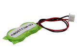 Battery for Symbol MC3190-SI3H04E0A 2.4V Ni-MH 20mAh / 0.05Wh