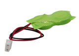 Battery for Symbol MC3190-RL3S12E0U 2.4V Ni-MH 20mAh / 0.05Wh