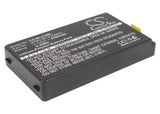 Battery for Symbol MC3190-KK0PBBG00WR 82-127909-02, BTRY-MC31KAB02, BTRY-MC31KAB