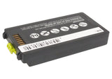 Battery for Symbol MC3190-RL2S04E0A 82-127909-02, BTRY-MC31KAB02, BTRY-MC31KAB02