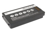Battery for Symbol MC3190-KK0PBBG00WR 82-127909-02, BTRY-MC31KAB02, BTRY-MC31KAB