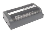 Battery for Symbol MC3190G BTRY-MC31KAB02-50 3.7V Li-ion 4400mAh / 16.28Wh