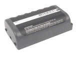 Battery for Symbol MC3190-G13H02E0 BTRY-MC31KAB02-50 3.7V Li-ion 4400mAh / 16.28