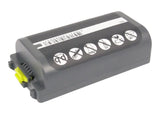 Battery for Symbol MC3190-G13H02E0 BTRY-MC31KAB02-50 3.7V Li-ion 4400mAh / 16.28