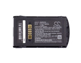 Battery for Motorola MC32N0 82-000012-01, BTRY-MC32-01-01, BTRY-MC32-52MA-10, BT