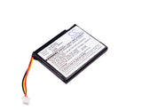 Battery for ZEBRA CS3300 82-133770-01 3.7V Li-ion 700mAh / 2.59Wh