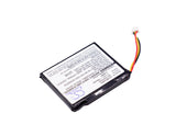 Battery for ZEBRA CS3300 82-133770-01 3.7V Li-ion 700mAh / 2.59Wh