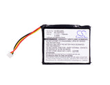 Battery for ZEBRA CS3070 82-133770-01 3.7V Li-ion 700mAh / 2.59Wh