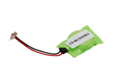 Battery for Symbol MC5040-PK0DBNEA8WR 106 1.2V Ni-MH 20mAh / 0.02Wh