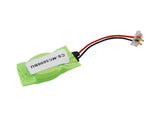 Battery for Symbol MC5040-PS0DBNEA8WR 106 1.2V Ni-MH 20mAh / 0.02Wh