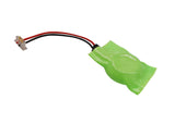 Battery for Symbol MC5040-PK0DBNEA8WR 106 1.2V Ni-MH 20mAh / 0.02Wh