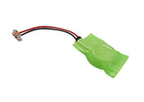 Battery for Symbol MC5040 106 1.2V Ni-MH 20mAh / 0.02Wh