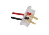 Battery for Symbol MC5040-PS0DBNEA7WR 106 1.2V Ni-MH 20mAh / 0.02Wh