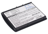 Battery for Symbol MC5040 21-67314-01, BTRY-MC50EAB00 3.7V Li-ion 1600mAh