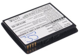 Battery for Symbol MC50 21-67314-01, BTRY-MC50EAB00 3.7V Li-ion 1600mAh
