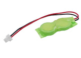 Battery for Symbol MC9590 60.13H32.004 2.4V Ni-MH 20mAh / 0.05Wh