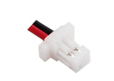 Battery for Symbol MC7598-PYESKRWA9WR-KIT 60.13H32.004 2.4V Ni-MH 20mAh / 0.05Wh