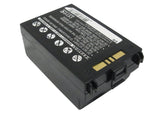 Battery for Symbol MC9097-K 82-71363-02, 82-71364-01, 82-71364-03, 82-71364-06, 