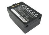 Battery for Symbol MC7506 82-71363-02, 82-71364-01, 82-71364-03, 82-71364-06, BT