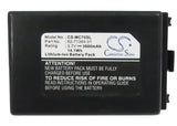 Battery for Symbol MC7506 82-71363-02, 82-71364-01, 82-71364-03, 82-71364-06, BT