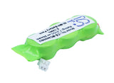 Battery for Symbol MC9090-GF0HBEGA25R OBEA000003B, OBEA000003C 7.2V Ni-MH 20mAh 