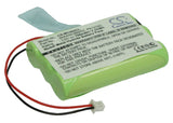Battery for EADS MC900 3.6V Ni-MH 700mAh / 2.52Wh