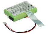 Battery for Aastra M922 3.6V Ni-MH 700mAh / 2.52Wh