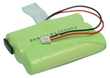 Battery for Nortel C4020 3.6V Ni-MH 700mAh / 2.52Wh