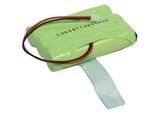 Battery for Aastra M922 3.6V Ni-MH 700mAh / 2.52Wh