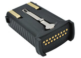 Battery for Symbol MC9190-K 21-61261-01, 21-65587-01, 21-65587-02, 21-65587-03, 