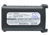 Battery for Symbol MC9200-G 21-61261-01, 21-65587-01, 21-65587-02, 21-65587-03, 