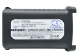 Battery for Symbol MC9190 21-61261-01, 21-65587-01, 21-65587-02, 21-65587-03, 82