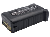 Battery for Symbol MC9200-G 21-61261-01, 21-65587-01, 21-65587-02, 21-65587-03, 