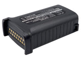 Battery for Symbol MC9097-K 21-61261-01, 21-65587-01, 21-65587-02, 21-65587-03, 