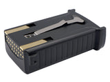 Battery for Symbol MC9097-K 21-61261-01, 21-65587-01, 21-65587-02, 21-65587-03, 