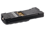 Battery for Symbol MC9500 82-111636-01, BTRY-MC95IABA0 3.7V Li-ion 4600mAh / 17.